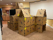 Fort Kits (Custom Pack)