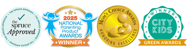 Awards and Badges