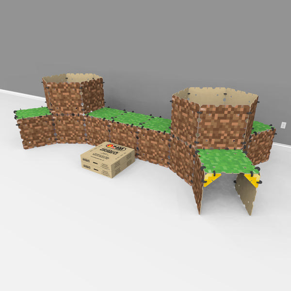 Cave X2