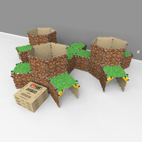 Cave X3