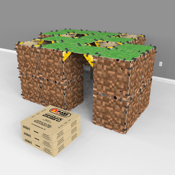 Dirt House X3