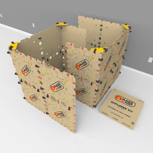 Fun Maze X1