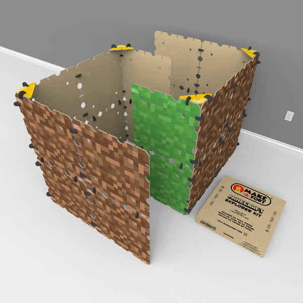 Mineshaft X1