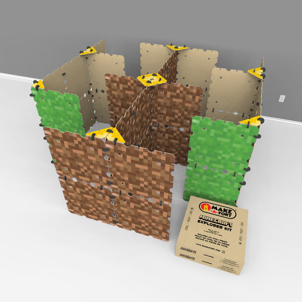 Mineshaft X2