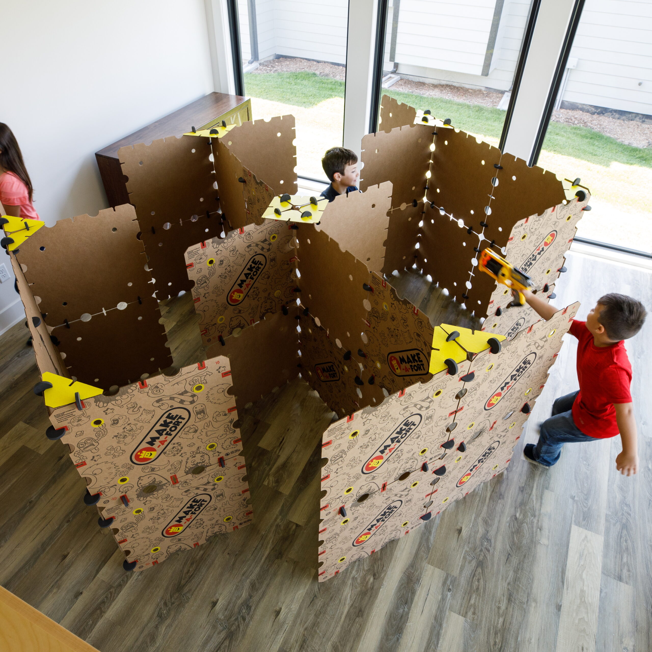 Jouets pour garçons de 8 ans